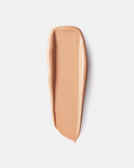 Anti-cernes liftant avec des peptides