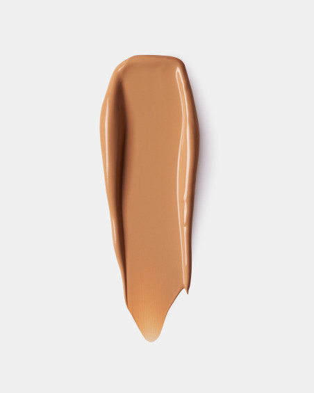 Anti-cernes liftant avec des peptides