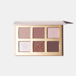 Gold’n’Gifts Eyeshadow Palette