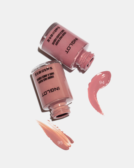 Fard à joues liquide