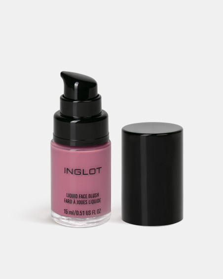 Fard à joues liquide