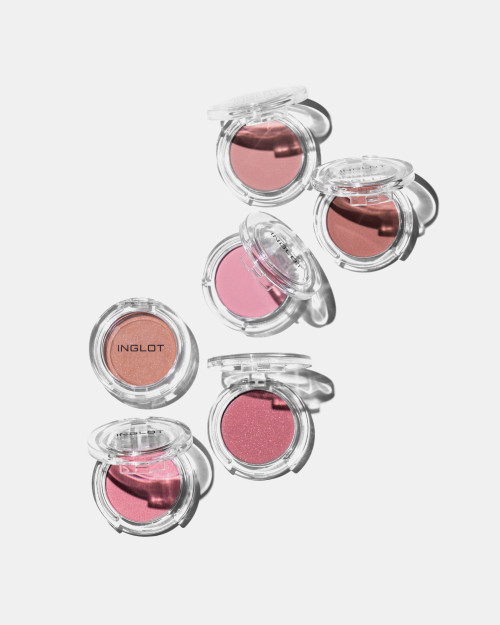 Fard à joues Radiant Skin