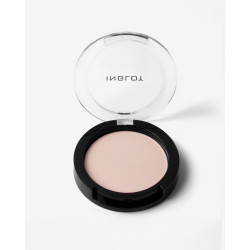 Smoothing Pressed Powder