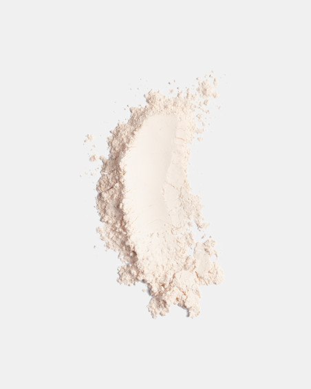 Glättender Puder unter Augenpartien