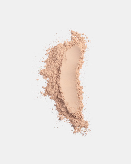 Poudre Lissante Sous Les Yeux