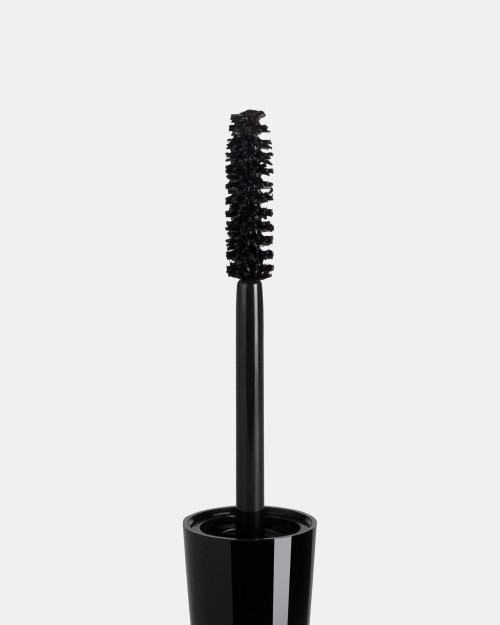 Mascara Mit False Wimpern Effect