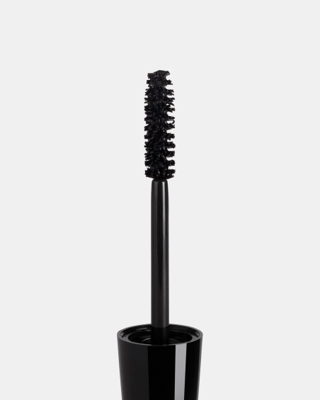Mascara Mit False Wimpern Effect