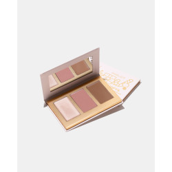 Gold’n’Gifts Face Contouring Palette