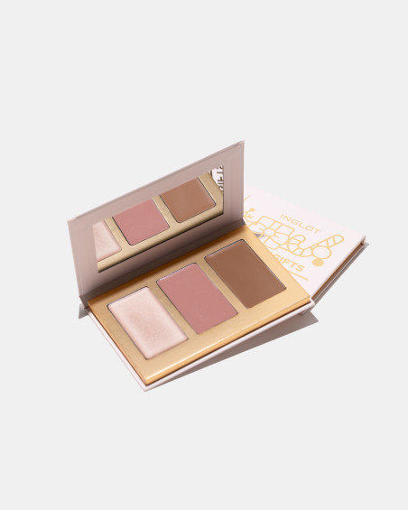 Gold'n'Gifts Contouring Palette