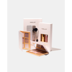 Gold’n’Gifts Face Contouring Palette