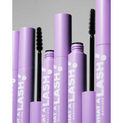 INGLOT PLAYINN What a Lash! Mascara