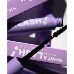 INGLOT PLAYINN What a Lash! Mascara
