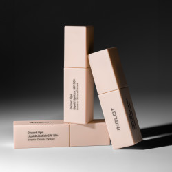 Glazed Lips Liquid Lipstick SPF 50+
