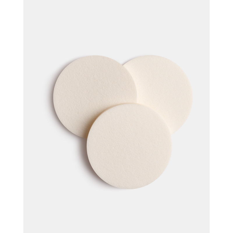 PRESSED POWDER APPLICATOR