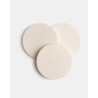 PRESSED POWDER APPLICATOR