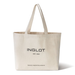 Cotton Shopping Bag