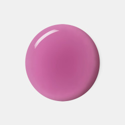 INGLOT PLAYINN Berry Strong Nail Conditioner