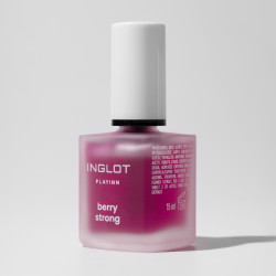 INGLOT PLAYINN Berry Strong...