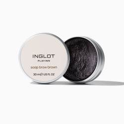 Soap Brow Brown