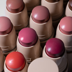 INGLOT CREAM STICK BLUSH