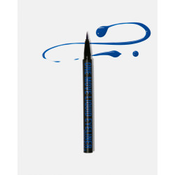One Move Liquid Eyeliner Denim Blue