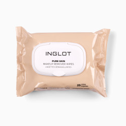Pure Skin Makeup Remover Wipes