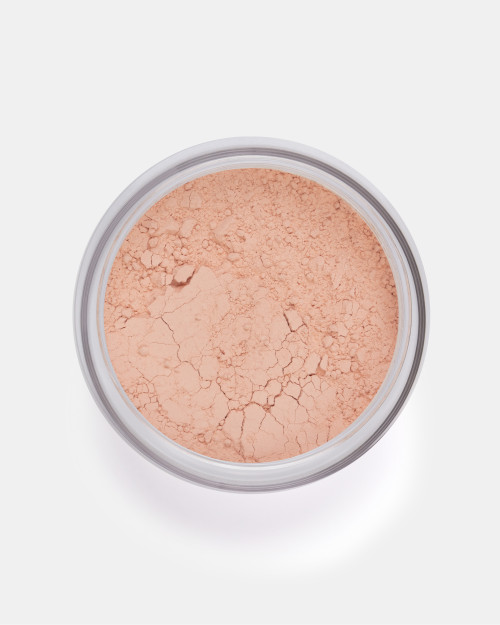 Perfect Finish Poudre Libre