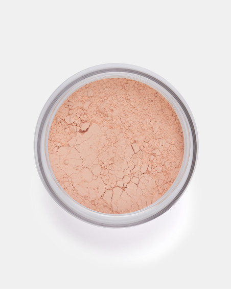 Perfect Finish Poudre Libre