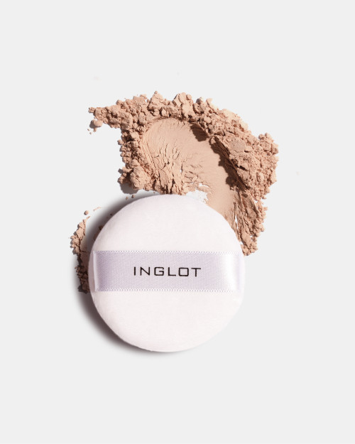 Perfect Finish Poudre Libre