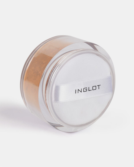 Perfect Finish Poudre Libre