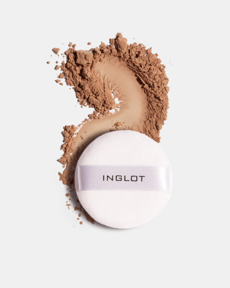 Perfect Finish Poudre Libre