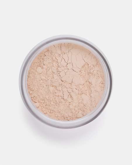 Perfect Finish Poudre Libre