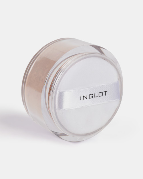 Perfect Finish Poudre Libre