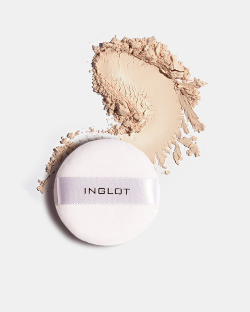 Perfect Finish Poudre Libre