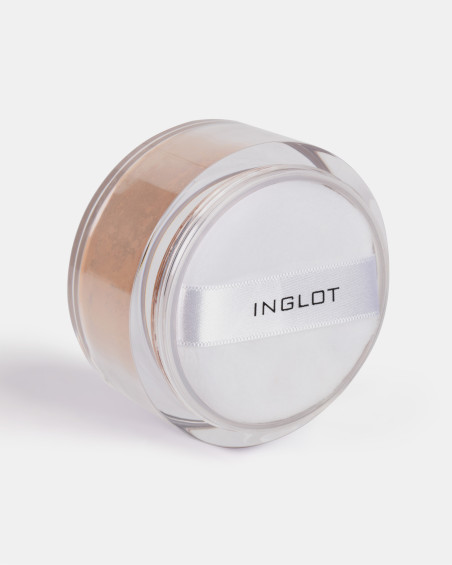 Perfect Finish Poudre Libre