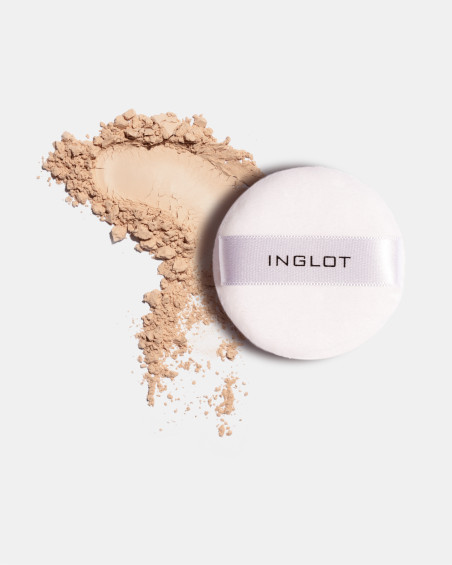 Perfect Finish Poudre Libre