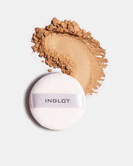 Perfect Finish Poudre Libre