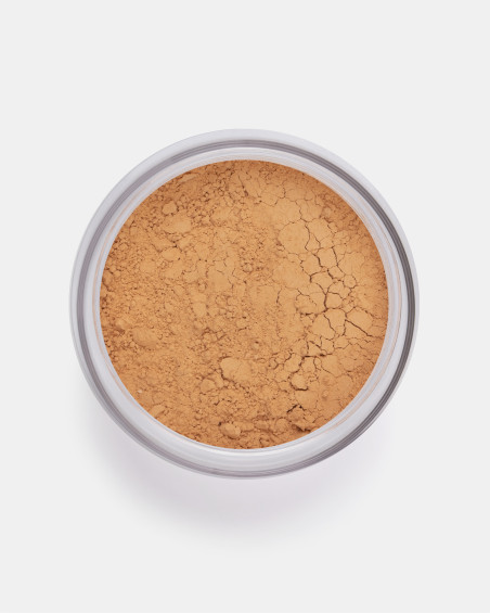 Perfect Finish Poudre Libre