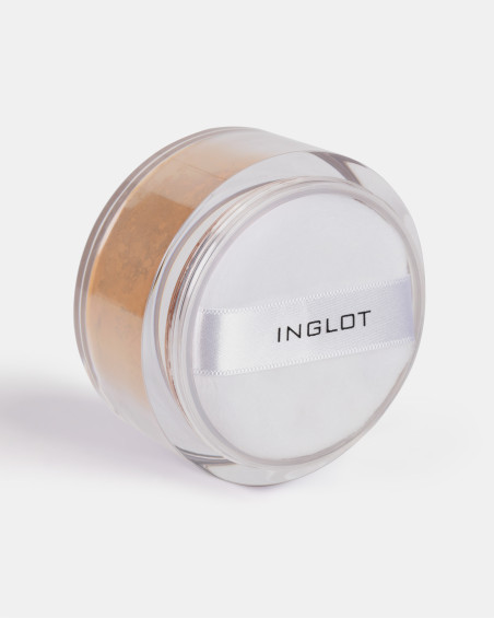 Perfect Finish Poudre Libre