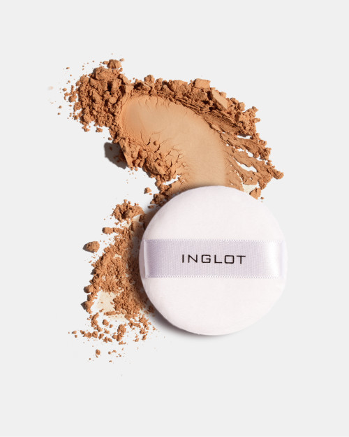 Perfect Finish Poudre Libre