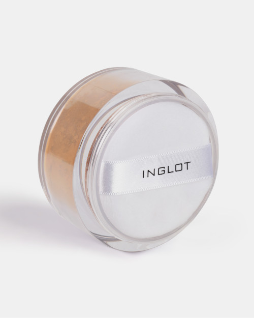 Perfect Finish Poudre Libre