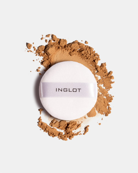 Perfect Finish Poudre Libre