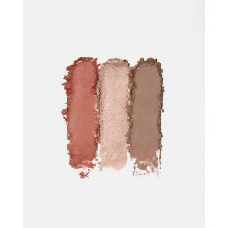 INGLOT PLAYINN GLOW ON POINT! FACE MAKEUP PALETTE