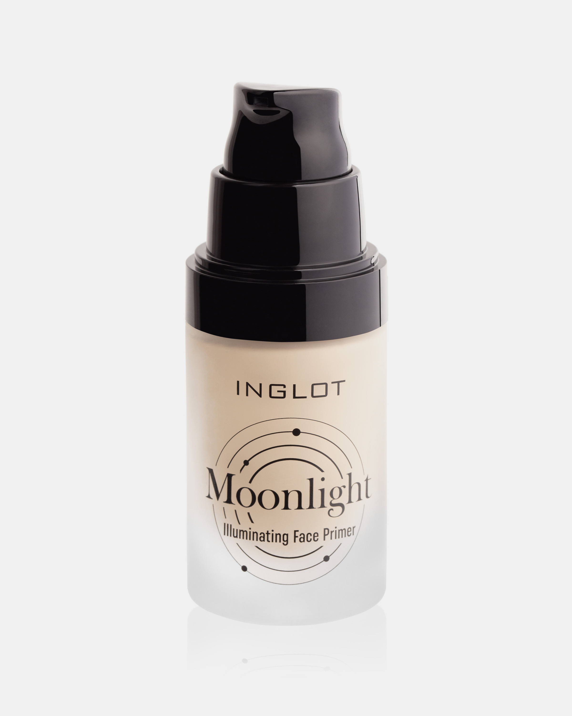Base Illuminatrice De Teint Moonlight