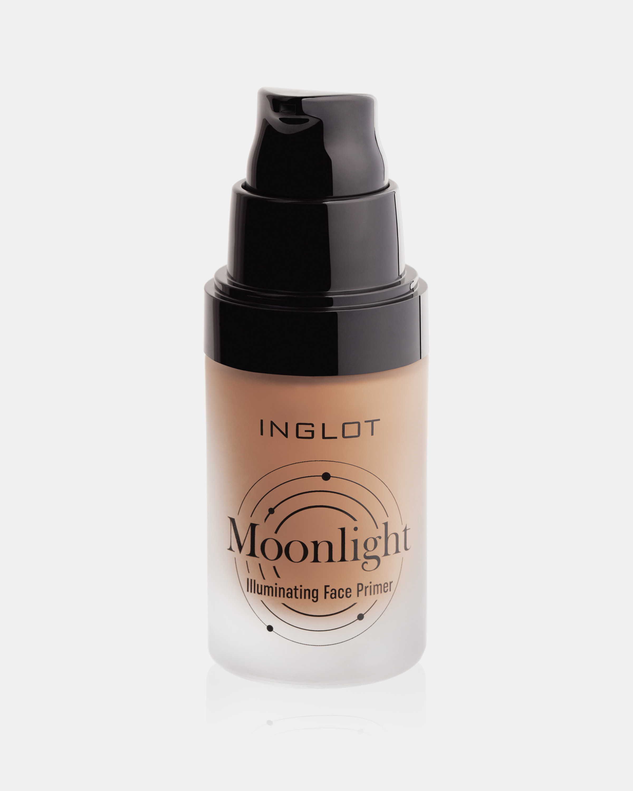 Base Illuminatrice De Teint Moonlight