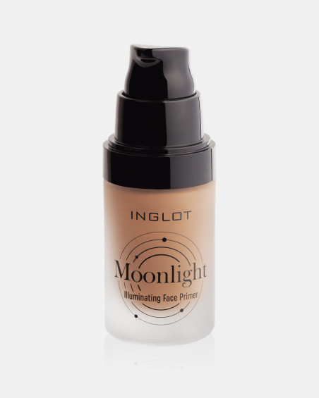 Base Illuminatrice De Teint Moonlight