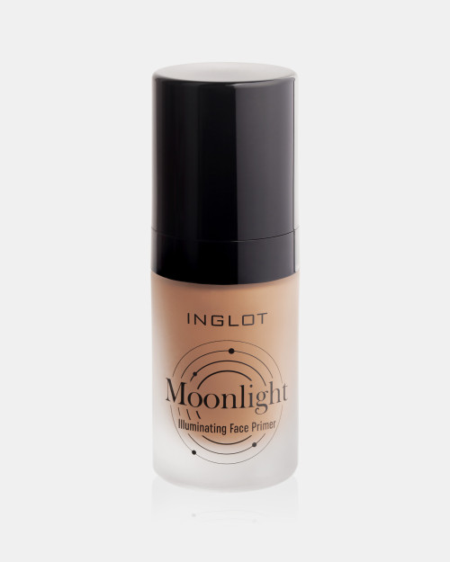 Moonlight Illuminating Make-up-Basis