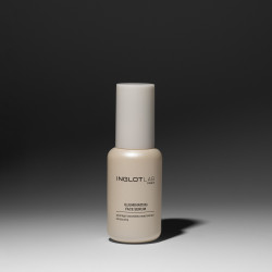 INGLOT LAB ILLUMINATING FACE SERUM