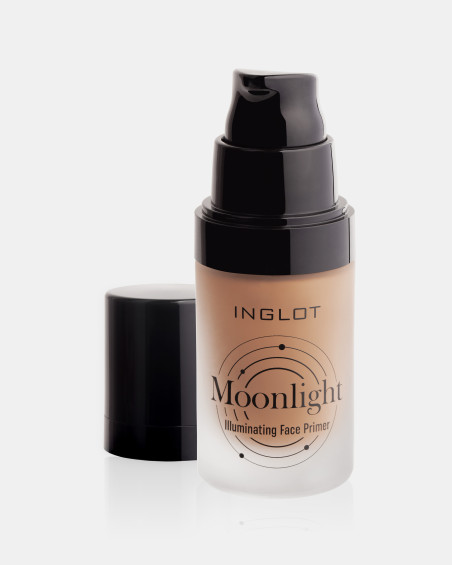 Base Illuminatrice De Teint Moonlight