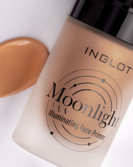 Base Illuminatrice De Teint Moonlight